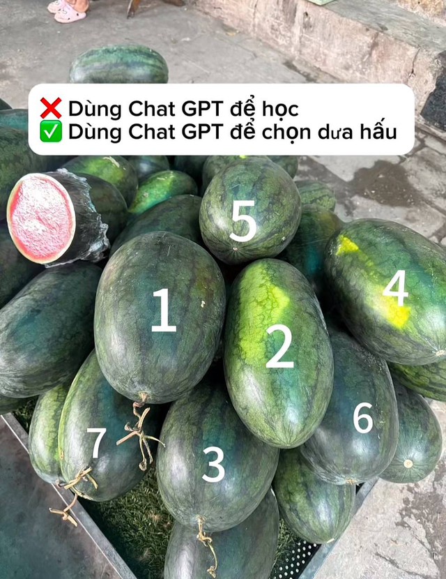 Không rành đi chợ nhưng chỉ làm đúng điều này cô gái khiến cả nhà nhìn bằng ánh mắt khác- Ảnh 3.