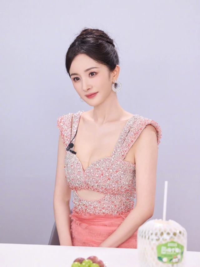 Sau ly hôn, Dương Mịch nhường quyền nuôi con cho Lưu Khải Uy: Vô trách nhiệm hay sự hi sinh thầm lặng? - Ảnh 2.
