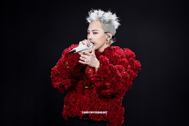 Nhiễu loạn thông tin G-Dragon tổ chức concert tại Việt Nam vào tháng 11, dư luận bùng nổ tranh cãi- Ảnh 4.