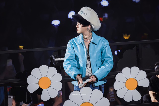 Nhiễu loạn thông tin G-Dragon tổ chức concert tại Việt Nam vào tháng 11, dư luận bùng nổ tranh cãi- Ảnh 5.