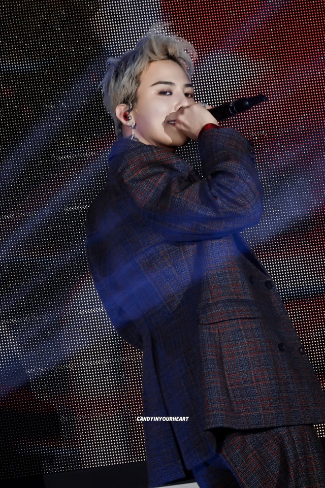 Hé lộ cát-xê gây sốc của G-Dragon, cần bao nhiêu tiền để “ông hoàng Kpop” càn quét SVĐ Mỹ Đình?- Ảnh 3.