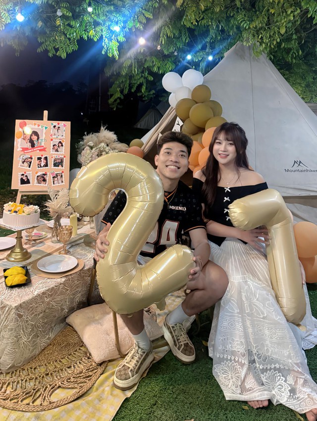 Lyly Sury "bạo miệng", nói về tương lai viên mãn với bạn trai- Ảnh 5.
