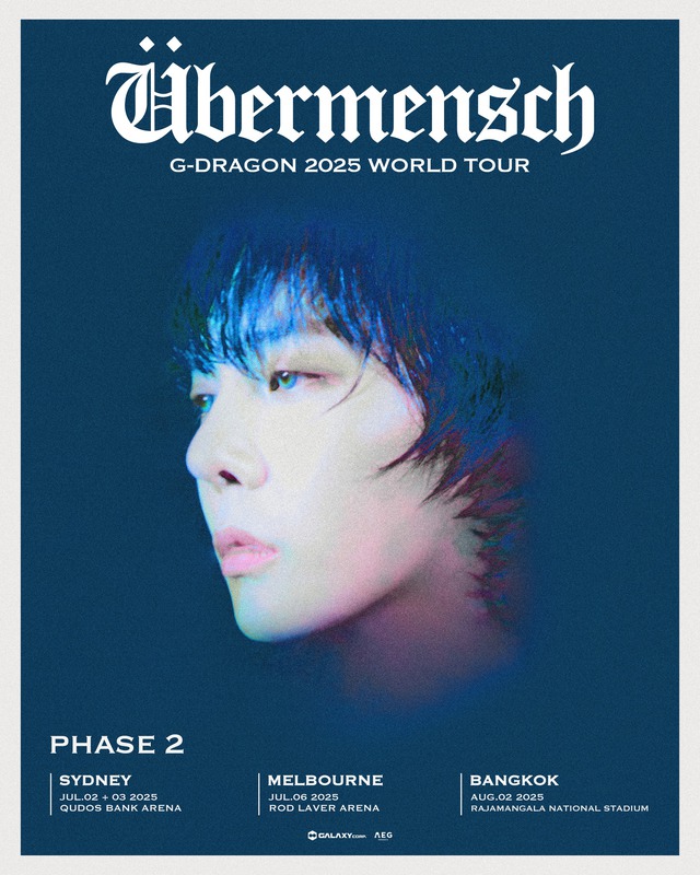 Nhiễu loạn thông tin G-Dragon tổ chức concert tại Việt Nam vào tháng 11, dư luận bùng nổ tranh cãi- Ảnh 2.