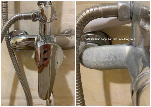 Hôm nay tôi mới phát hiện ra 4 món đồ nhỏ bé trong nhà là "thần giúp việc"!- Ảnh 8.
