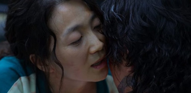 Phim 18+ Hàn chấn động toàn cầu: Cảnh nóng thật khiến cả MXH chỉ trích, càng bị chê càng hot mới tài- Ảnh 3.