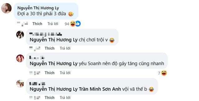 Lyly Sury "bạo miệng", nói về tương lai viên mãn với bạn trai- Ảnh 7.