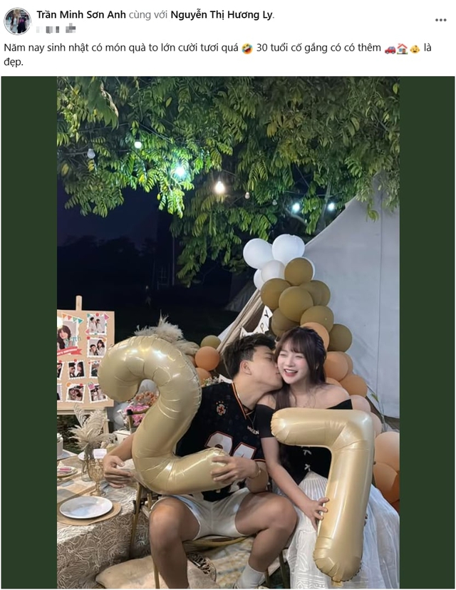 Lyly Sury "bạo miệng", nói về tương lai viên mãn với bạn trai- Ảnh 6.