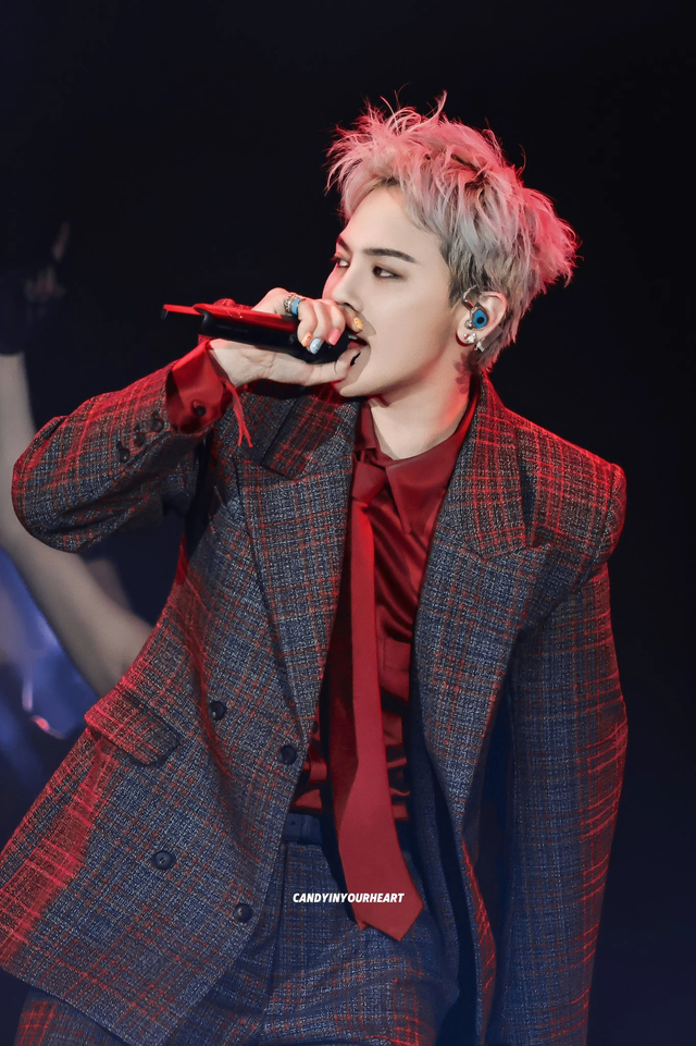 Cuộc hội ngộ chấn động sau 8 năm: G-Dragon bị thời gian bỏ quên, Choo Sarang từ "thiên thần nhí" thành thiếu nữ xinh đẹp!- Ảnh 11.