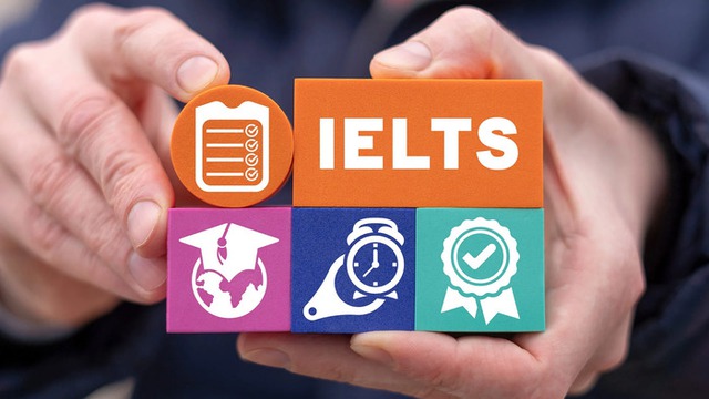 Đổ hàng chục triệu cho IELTS, nhiều học sinh giờ "toát mồ hôi": Gió xoay chiều, có nên mạo hiểm đi "đường tắt"?- Ảnh 1. Đổ hàng chục triệu cho IELTS, nhiều học sinh giờ "toát mồ hôi": Gió xoay chiều, có nên mạo hiểm đi "đường tắt"?- Ảnh 1.