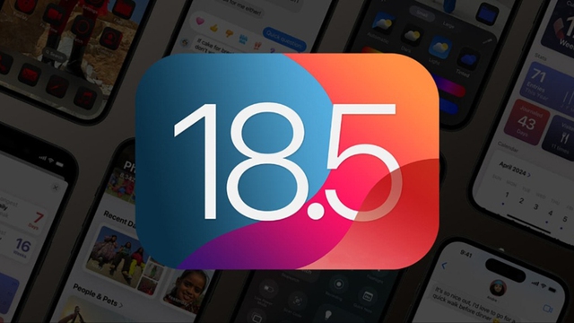 Người dùng iPhone nên cập nhật iOS 18.5 ngay lập tức vì lý do này- Ảnh 3.