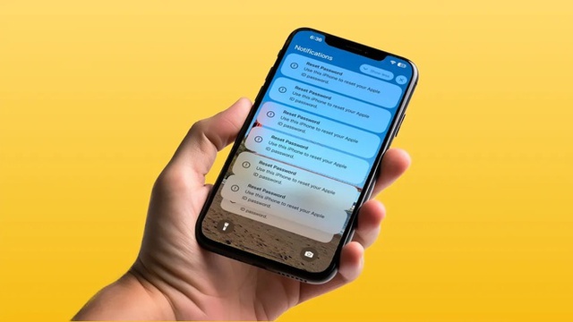 Người dùng iPhone nên cập nhật iOS 18.5 ngay lập tức vì lý do này- Ảnh 2.