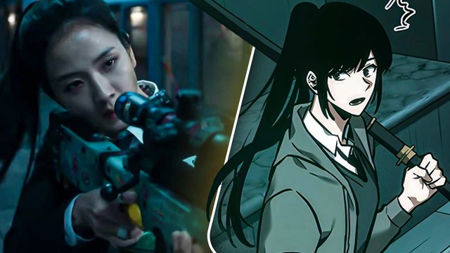 Bom tấn đang khiến Lee Min Ho và Jisoo (BLACKPINK) bị chê tơi tả hot đến mức nào?- Ảnh 1. Bom tấn đang khiến Lee Min Ho và Jisoo (BLACKPINK) bị chê tơi tả hot đến mức nào?- Ảnh 1.