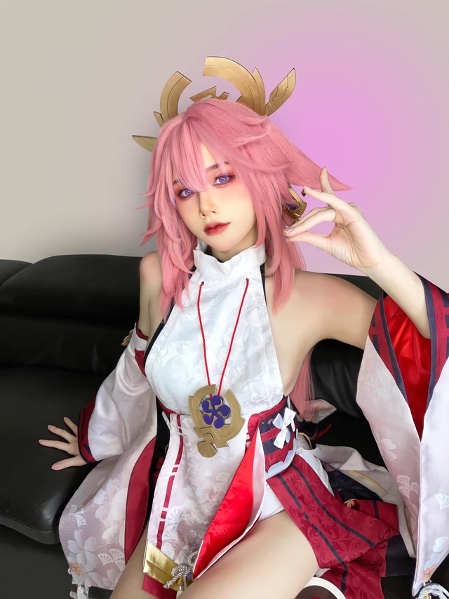 Nữ streamer nhà giàu bất ngờ chia sẻ tình trạng bất ổn- Ảnh 4.