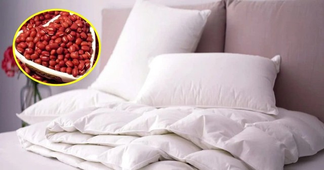 Đặt 3 thứ này dưới gối, tiền tài tự đến không cần tìm- Ảnh 5. Đặt 3 thứ này dưới gối, tiền tài tự đến không cần tìm- Ảnh 5.