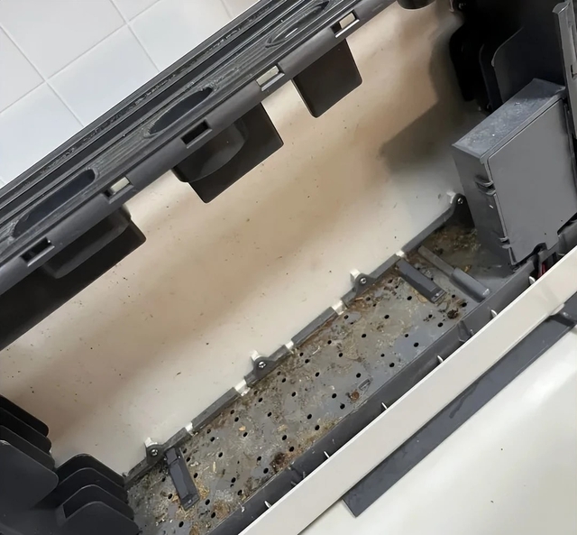 6 vật ngày nào cũng dùng dễ là ổ nấm mốc, bẩn kinh hoàng lại lăm le gây bệnh cho người- Ảnh 4.