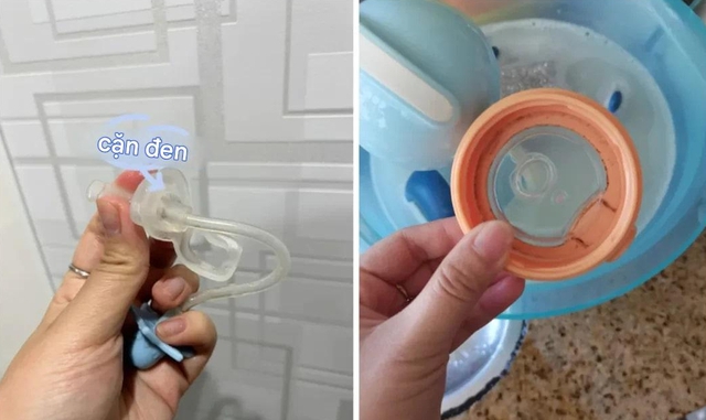 6 vật ngày nào cũng dùng dễ là ổ nấm mốc, bẩn kinh hoàng lại lăm le gây bệnh cho người- Ảnh 9.