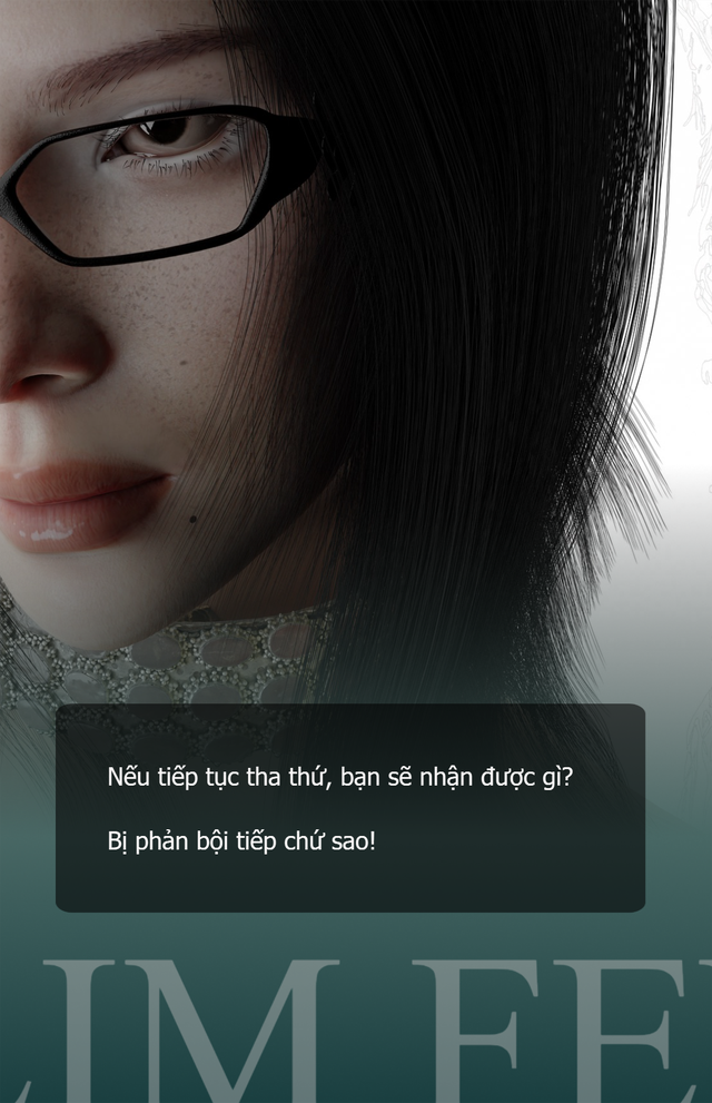 “Anh ta không chọn mình, nhưng cũng không để mình đi”: Cảm giác chạm đáy khi yêu một người vừa tham lam vừa hèn nhát!- Ảnh 3.