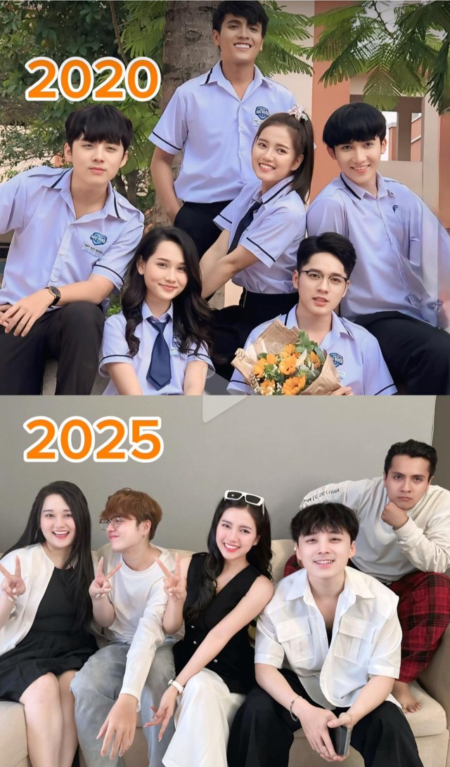 Showbiz Việt có cặp đôi mới toanh: Đàng gái là ngọc nữ màn ảnh, phát hint lộ liễu suốt trên MXH?- Ảnh 7.