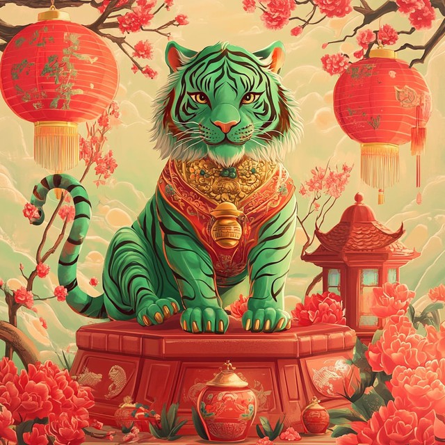 Cuối tuần này (17–18/5), 3 con giáp đứng đầu danh sách bội thu tài lộc: Top 1 đã giàu lại giàu hơn- Ảnh 1. Cuối tuần này (17–18/5), 3 con giáp đứng đầu danh sách bội thu tài lộc: Top 1 đã giàu lại giàu hơn- Ảnh 1.