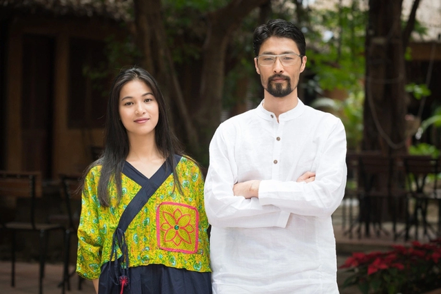 Johnny Trí Nguyễn lộ diện giữa ồn ào chia tay bạn gái 10 năm, visual khác lạ khiến cả cõi mạng quá sốc- Ảnh 1.