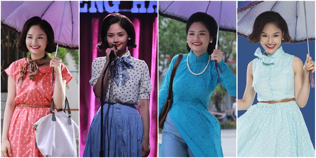 Sao nữ muốn làm Quán quân Em Xinh Say Hi: Giảm cân lột xác như búp bê, tất tay từ ca hát tới diễn xuất- Ảnh 3.