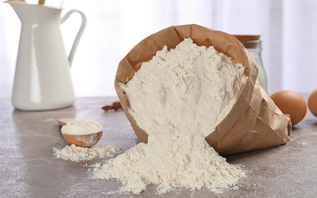 Cảnh báo KHẨN về loại bột trắng nguy hiểm, nhiều người "điếc không sợ súng", vô tư mua- Ảnh 1.