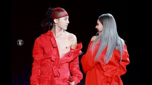 Người phụ nữ duy nhất bị đồn hẹn hò G-Dragon mà không ai tin, chứng kiến 2 thập kỷ càn quét của “ông hoàng Kpop"- Ảnh 11.