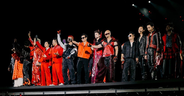 Phim Việt mới chiếu nửa ngày đã đánh bại cả Lý Hải và Victor Vũ, chiếm top 1 phòng vé khiến ai cũng choáng- Ảnh 2. Phim Việt mới chiếu nửa ngày đã đánh bại cả Lý Hải và Victor Vũ, chiếm top 1 phòng vé khiến ai cũng choáng- Ảnh 2.