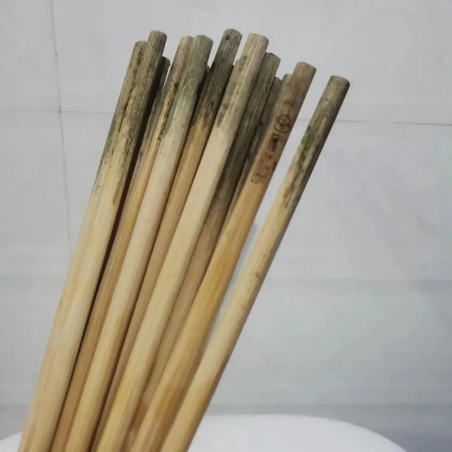 Bác sĩ khuyên bạn: Tiết kiệm mấy cũng nên thay 7 thứ này thường xuyên kẻo ngã bệnh lúc nào không hay- Ảnh 4. Bác sĩ khuyên bạn: Tiết kiệm mấy cũng nên thay 7 thứ này thường xuyên kẻo ngã bệnh lúc nào không hay- Ảnh 4.