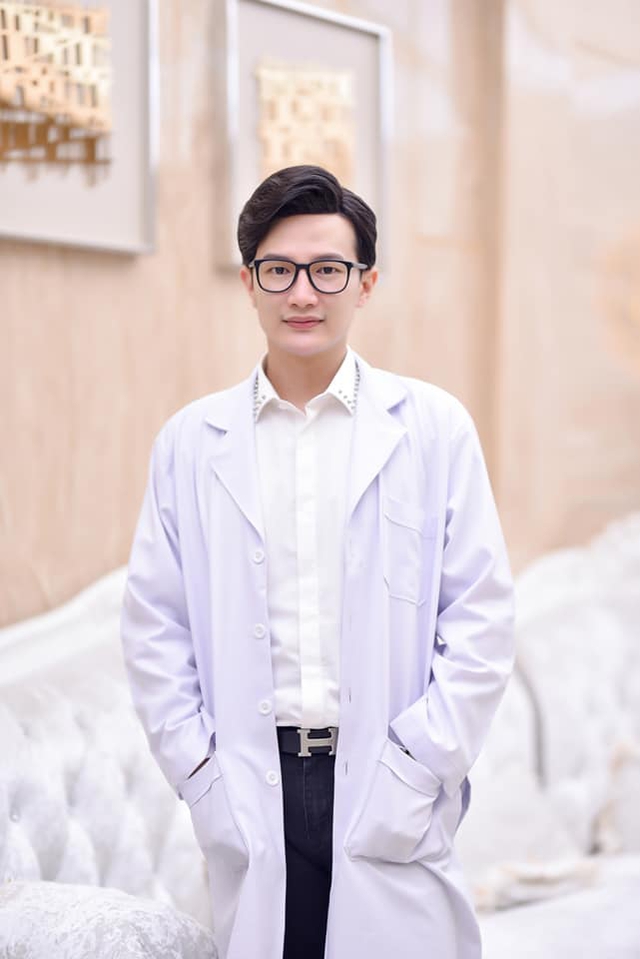 Dược sĩ Tiến lên tiếng gấp thông tin bị bắt- Ảnh 3.