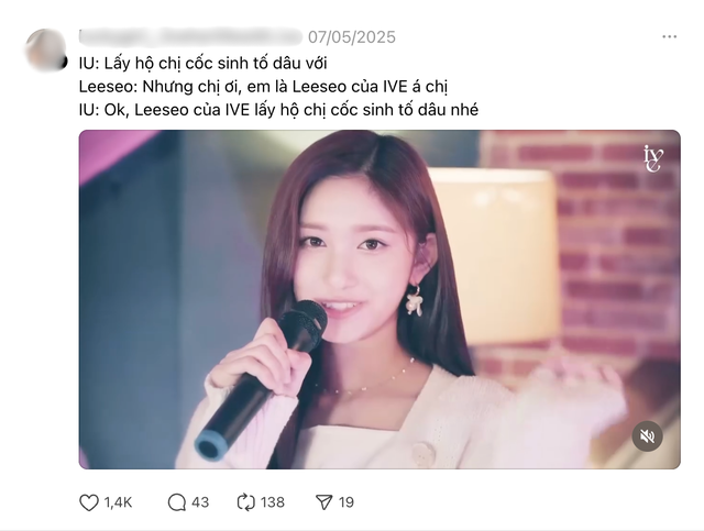 Giải mã meme hot nhất lúc này: Tại sao Wren Evans - Lim Feng, Jennie - S.Coups đồng loạt bị réo tên?- Ảnh 7. Giải mã meme hot nhất lúc này: Tại sao Wren Evans - Lim Feng, Jennie - S.Coups đồng loạt bị réo tên?- Ảnh 7.
