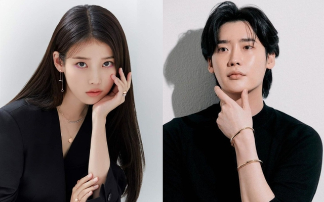 Hot: "Bắt gọn" V (BTS) - IU công khai hẹn hò?- Ảnh 5.