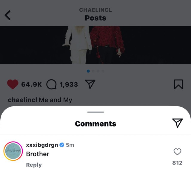 Người phụ nữ duy nhất bị đồn hẹn hò G-Dragon mà không ai tin, chứng kiến 2 thập kỷ càn quét của “ông hoàng Kpop"- Ảnh 7.