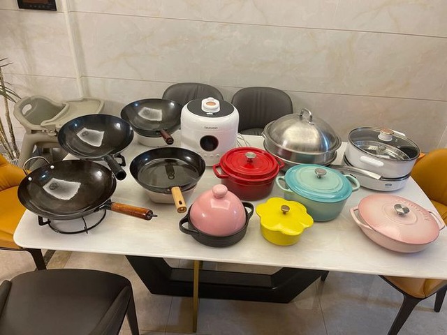 Tôi xin thề từ này "dứt tình" với 4 thứ: Khuyên bạn cũng nên né xa!- Ảnh 5. Tôi xin thề từ này "dứt tình" với 4 thứ: Khuyên bạn cũng nên né xa!- Ảnh 5.