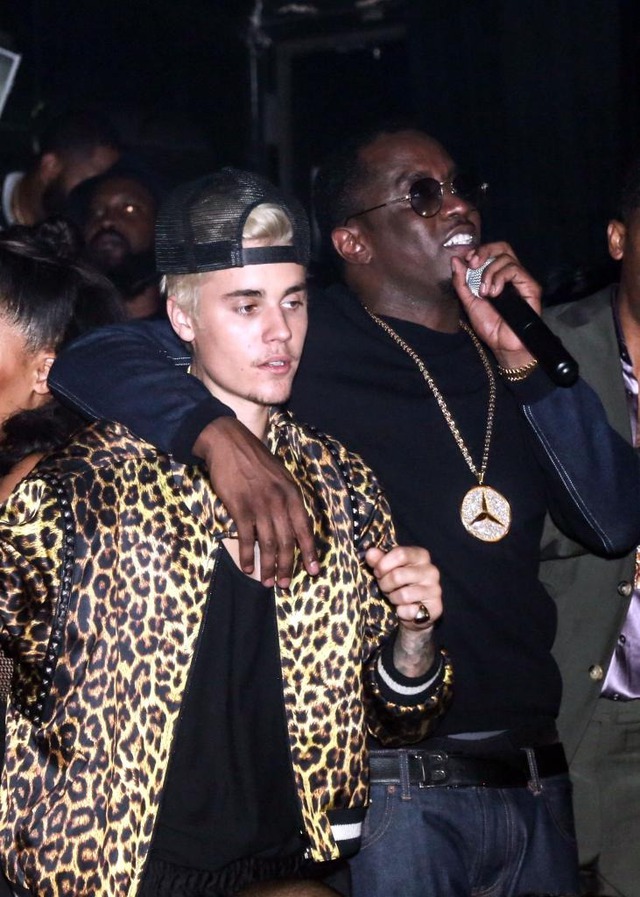 Nóng: Cuối cùng Justin Bieber đã chính thức lên tiếng về nghi vấn bị ông trùm Diddy lạm dụng tình dục!- Ảnh 1. Nóng: Cuối cùng Justin Bieber đã chính thức lên tiếng về nghi vấn bị ông trùm Diddy lạm dụng tình dục!- Ảnh 1.