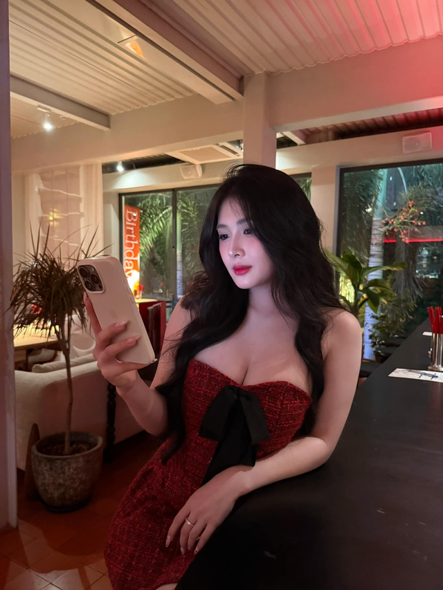 Hé lộ sự thật về tình yêu với bạn trai tuyển thủ nổi tiếng, Quỳnh Alee khiến dân tình xót xa!- Ảnh 1.