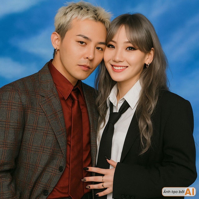 Người phụ nữ duy nhất bị đồn hẹn hò G-Dragon mà không ai tin, chứng kiến 2 thập kỷ càn quét của “ông hoàng Kpop"- Ảnh 8.
