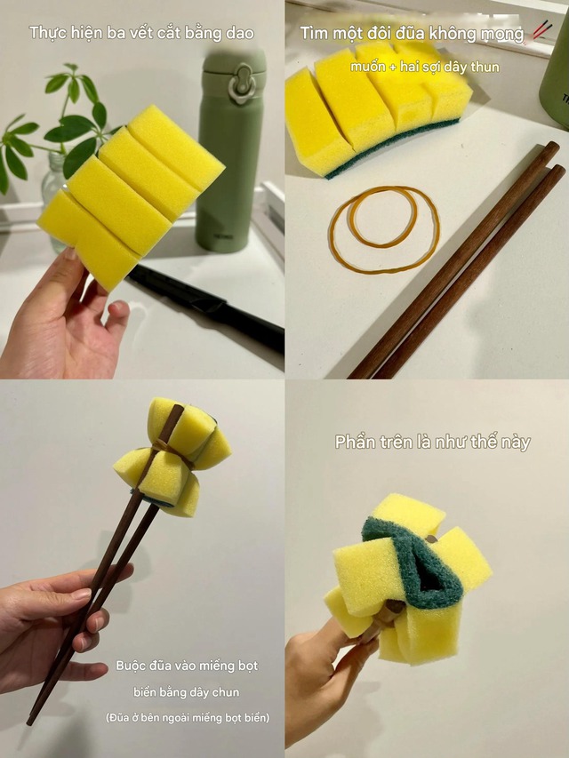 Tôi khóc ròng vì giờ mới biết 9 mẹo vặt "đỉnh chóp", người thông minh đã áp dụng từ mấy đời!- Ảnh 6.