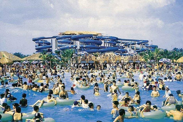4 địa điểm "huyền thoại" ở TP.HCM một thời giờ đã biến mất vĩnh viễn, nghe tên thôi cũng khiến nhiều người luyến tiếc- Ảnh 1.