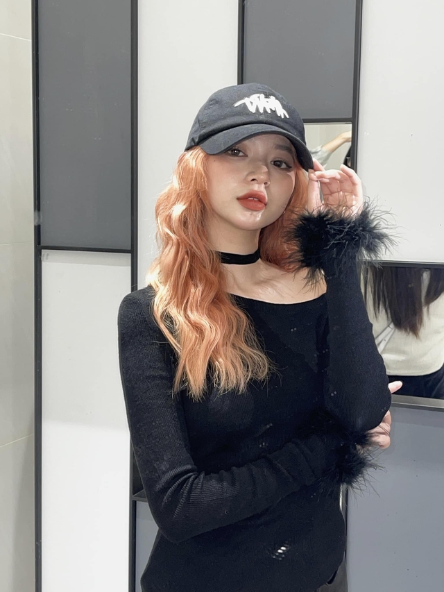 Nữ streamer xinh đẹp chưa thể bình yên sau sóng gió?- Ảnh 4.
