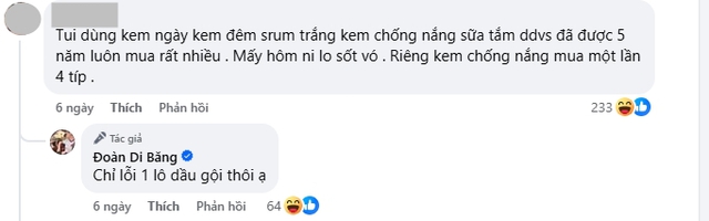 Toàn cảnh vụ sản phẩm Đoàn Di Băng bị tiêu hủy, thu hồi liên tục: Vợ chồng "đại gia Quận 7" đang coi thường?- Ảnh 7.