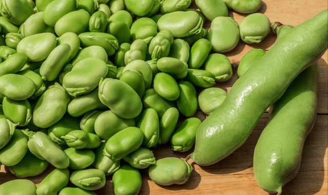 6 loại rau củ không chứa thuốc trừ sâu, bạn đi chợ cứ yên tâm MUA!- Ảnh 4.