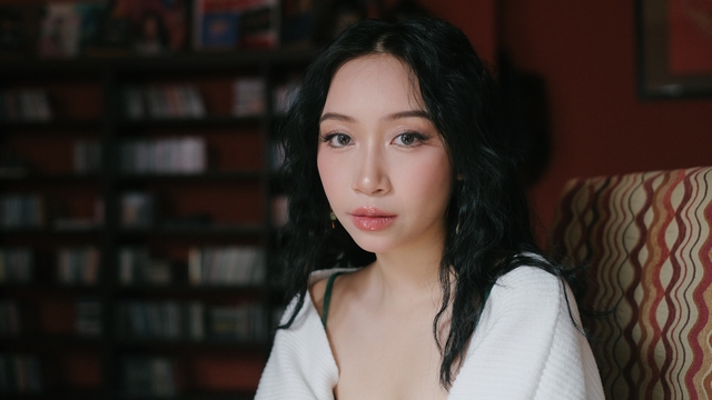 Các nạn nhân không ngờ tới trong drama "cắm sừng" giữa Wren Evans và Lim Feng, trong đó có 1 người yêu cũ- Ảnh 3.