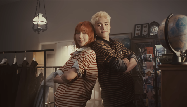 Các nạn nhân không ngờ tới trong drama "cắm sừng" giữa Wren Evans và Lim Feng, trong đó có 1 người yêu cũ- Ảnh 4.