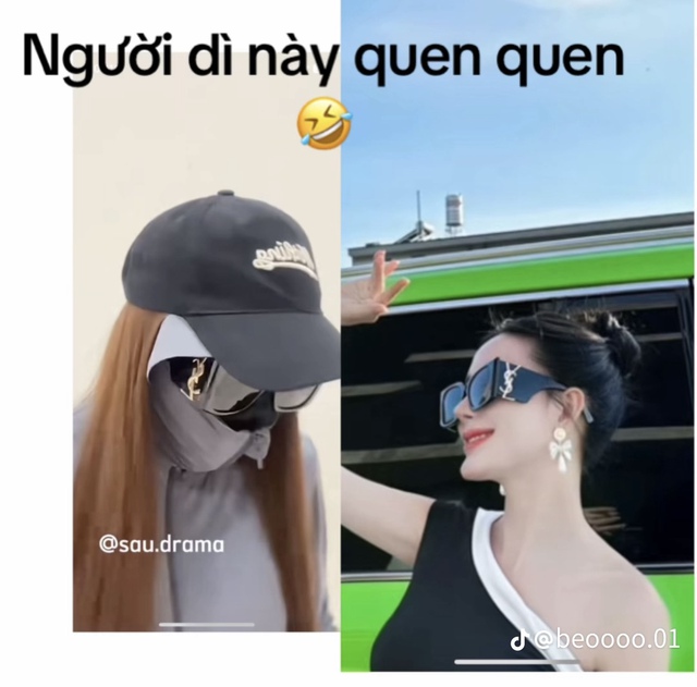 Dùng biện pháp mạnh để làm rõ danh tính "bà dì" bí ẩn trong vụ ồn ào của Ngân 98 và Ngân Collagen?- Ảnh 3.