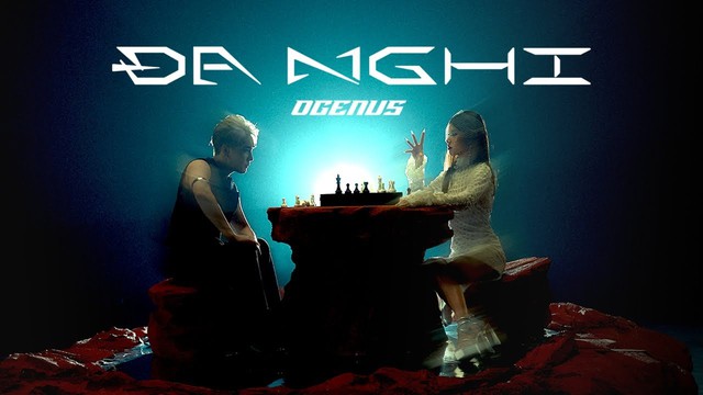 Nam rapper xứng đáng nổi tiếng hơn: Rap, hát, visual có đủ chỉ thiếu đúng 1 điểm- Ảnh 3.