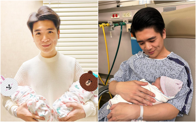Bức ảnh lộ điểm gây sốc sau 6 năm của ông bố nghìn tỷ có ba con nhưng giấu kín vợ- Ảnh 2.