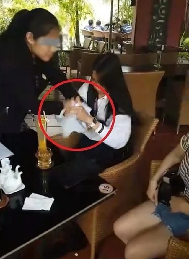 Trước khi bị khởi tố vì lừa dối khách hàng, Thùy Tiên từng vướng kiện tụng 1,5 tỷ đồng- Ảnh 1.
