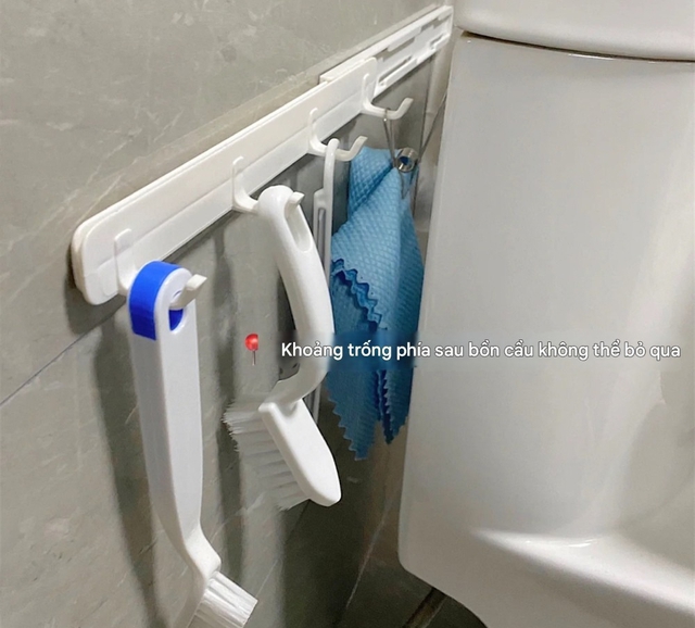 6 thiết kế chứng minh IQ chủ nhà cao kịch trần, nhìn là muốn bắt chước!- Ảnh 2. 6 thiết kế chứng minh IQ chủ nhà cao kịch trần, nhìn là muốn bắt chước!- Ảnh 2.