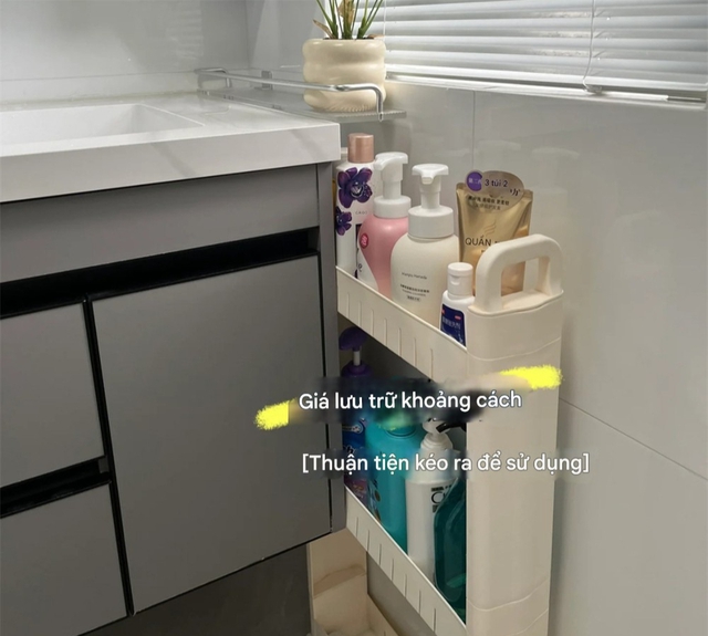 6 thiết kế chứng minh IQ chủ nhà cao kịch trần, nhìn là muốn bắt chước!- Ảnh 3. 6 thiết kế chứng minh IQ chủ nhà cao kịch trần, nhìn là muốn bắt chước!- Ảnh 3.